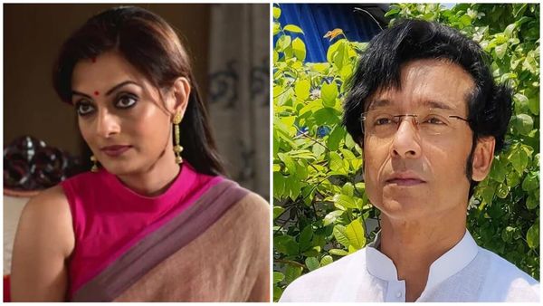 ঊষসী চক্রবর্তী-টোটা রায়চৌধুরী ঊষসী চক্রবর্তী-টোটা রায়চৌধুরী