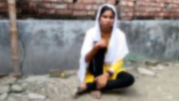 যুবতী। (ছবি সৌজন্য হিন্দুস্তান টাইমস) যুবতী। (ছবি সৌজন্য হিন্দুস্তান টাইমস)