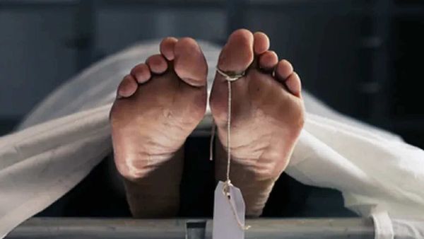 (প্রতীকী ছবি) (প্রতীকী ছবি)
