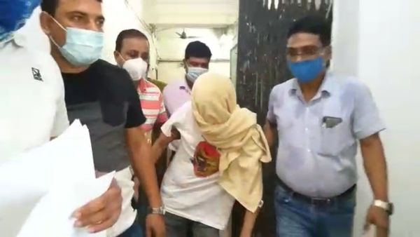 ধৃত অর্কদীপ কুণ্ডু। (ছবি সৌজন্য হিন্দুস্তান টাইমস) ধৃত অর্কদীপ কুণ্ডু। (ছবি সৌজন্য হিন্দুস্তান টাইমস)