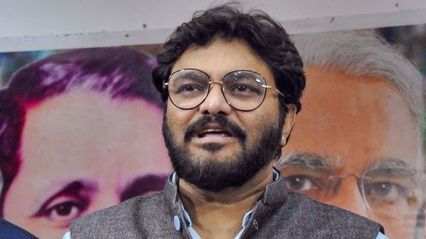 বিজেপি নেতা বাবুল সুপ্রিয় (PTI) বিজেপি নেতা বাবুল সুপ্রিয় (PTI)