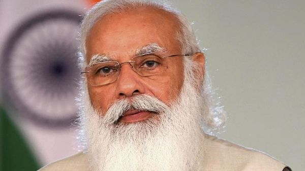 প্রধানমন্ত্রী নরেন্দ্র মোদী (ফাইল ছবি) প্রধানমন্ত্রী নরেন্দ্র মোদী (ফাইল ছবি)