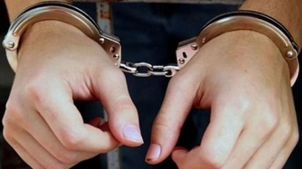 প্রাতঃভ্রমণকারীদের উপর হামলার অভিযোগ, গ্রেফতার ২ (প্রতীকী ছবি) প্রাতঃভ্রমণকারীদের উপর হামলার অভিযোগ, গ্রেফতার ২ (প্রতীকী ছবি)