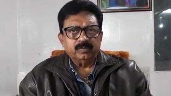 ভূষণ সিং (ফাইল ছবি) ভূষণ সিং (ফাইল ছবি)