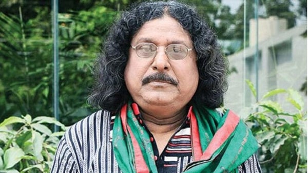 ফকির আলমগীর (ছবি- সংগৃহীত) ফকির আলমগীর (ছবি- সংগৃহীত)