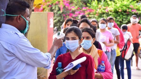১৯ জুলাই থেকে শুরু উচ্চ প্রাথমিকের ইন্টারভিউ, আজ থেকেই হবে কল লেটার ডাউনলোড। (ছবিটি প্রতীকী, সৌজন্য পিটিআই) ১৯ জুলাই থেকে শুরু উচ্চ প্রাথমিকের ইন্টারভিউ, আজ থেকেই হবে কল লেটার ডাউনলোড। (ছবিটি প্রতীকী, সৌজন্য পিটিআই)