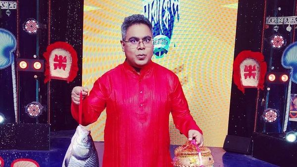 মীর। (ছবি-ইনস্টাগ্রাম) মীর। (ছবি-ইনস্টাগ্রাম)