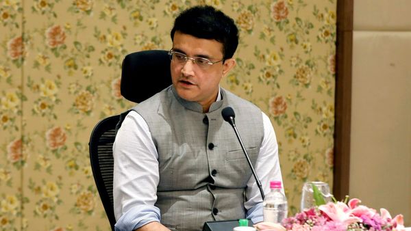 সৌরভ গঙ্গোপাধ্যায়। (ফাইল ছবি, সৌজন্য এএনআই) সৌরভ গঙ্গোপাধ্যায়। (ফাইল ছবি, সৌজন্য এএনআই)