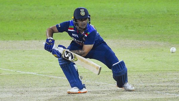 ইশান কিষাণ। ছবি- আইসিসি। ইশান কিষাণ। ছবি- আইসিসি।