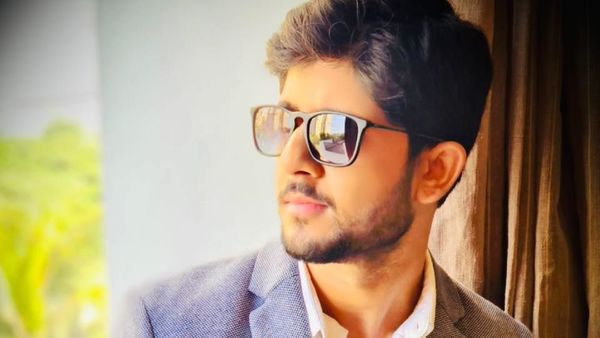 আদৃত রায় (ছবি-ফেসবুক) আদৃত রায় (ছবি-ফেসবুক)