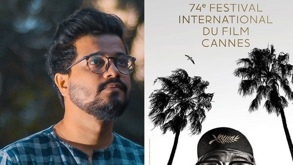 কানে নির্বাচিত সুমনের চিত্রনাট্য ‘একা’ কানে নির্বাচিত সুমনের চিত্রনাট্য ‘একা’