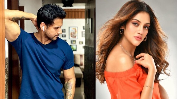 যশ দাশগুপ্ত ও নুসরত জাহান (ছবি-ইনস্টাগ্রাম) যশ দাশগুপ্ত ও নুসরত জাহান (ছবি-ইনস্টাগ্রাম)