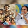 শাসক দলের প্রায় সকলেই নাকি থাকতেন বাংলা ‘বাহুবলী’তে!