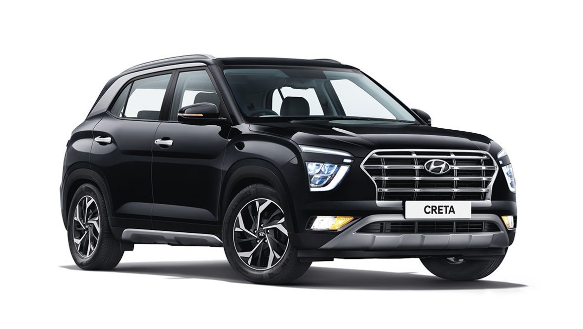 এক নম্বরে আছে Hyundai Creta : জনপ্রিয়তা ধরে রেখেছে হুন্ডাইয়ের এই এসইউভি। এছাড়া নতুন ফেসলিফটের পর থেকে আরও বেশি আধুনিক দেখতে হয়েছে ক্রেটা। ছবি : হুন্ডাই (Hyundai)