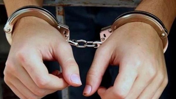 আসানসোল থেকে অভিযুক্তকে গ্রেফতার করা হয়েছে। ছবি সৌজন্যে হিন্দুস্তান টাইমস। আসানসোল থেকে অভিযুক্তকে গ্রেফতার করা হয়েছে। ছবি সৌজন্যে হিন্দুস্তান টাইমস।