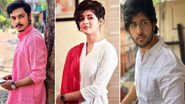 নতুন গুঞ্জন টেলিপাড়ায় নতুন গুঞ্জন টেলিপাড়ায়