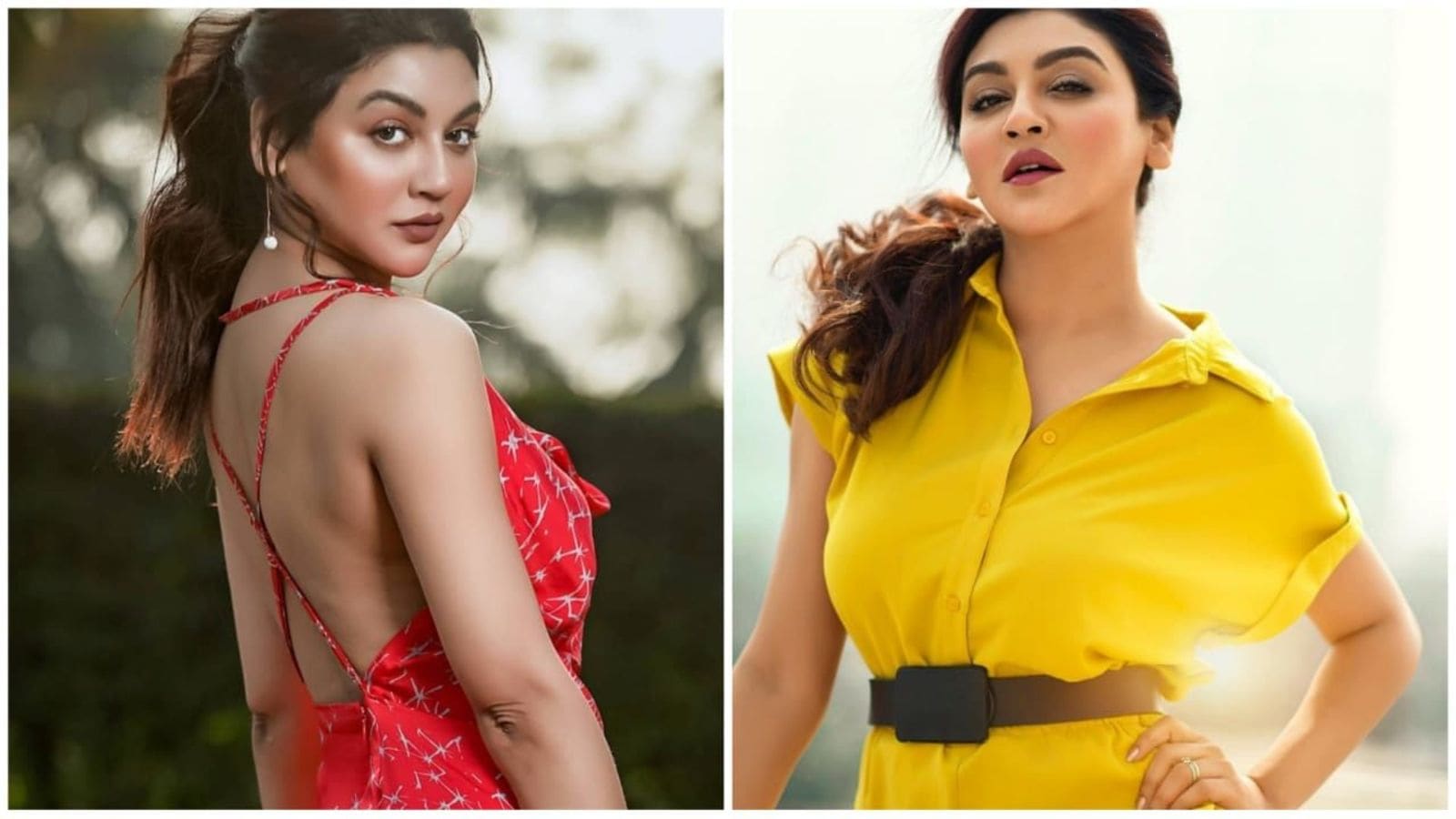 Endi Ufada bir yigit bilan jinsiy aloqa