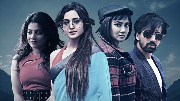 আসছে ‘কালিম্পং ক্রাইমস’ আসছে ‘কালিম্পং ক্রাইমস’