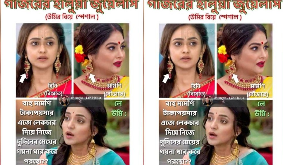 দেখে নিন সেই মিম দেখে নিন সেই মিম