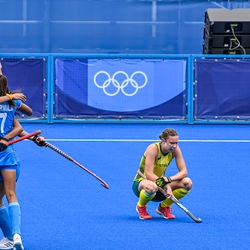 উচ্ছ্বাস ভারতীয় মহিলা হকি দলের (ছবি সৌজন্য পিটিআই) উচ্ছ্বাস ভারতীয় মহিলা হকি দলের (ছবি সৌজন্য পিটিআই)