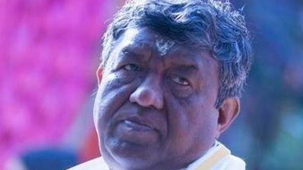 সুনীল মণ্ডল (ছবি সৌজন্যে টুইটার) (HT_PRINT) সুনীল মণ্ডল (ছবি সৌজন্যে টুইটার) (HT_PRINT)