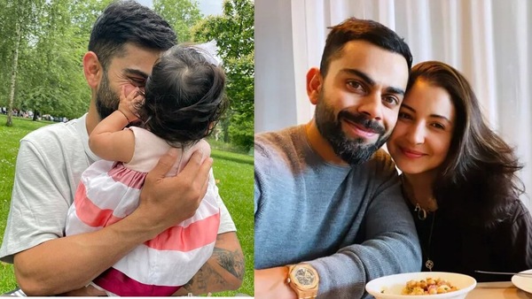 বিরাট-অনুষ্কার গোটা জগত এখন ভামিকাকে ঘিরে বিরাট-অনুষ্কার গোটা জগত এখন ভামিকাকে ঘিরে