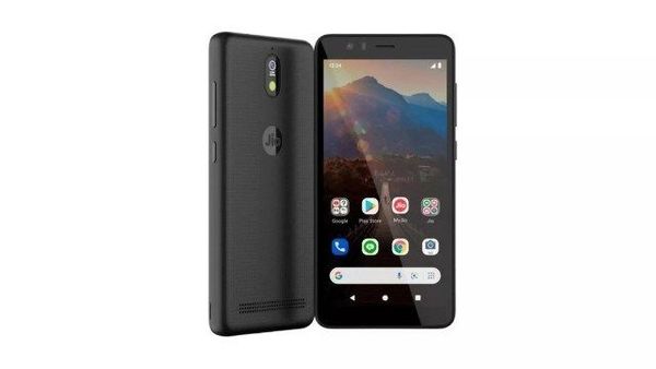 ফাইল ছবি : জিও (Jio) ফাইল ছবি : জিও (Jio)