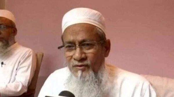 সিদ্দিকুল্লা চৌধুরী, মন্ত্রী (ফাইল ছবি) সিদ্দিকুল্লা চৌধুরী, মন্ত্রী (ফাইল ছবি)