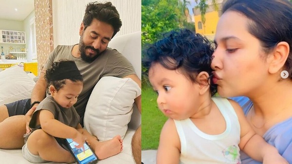 ইউভানের কারনামা (ছবি-ইনস্টাগ্রাম) ইউভানের কারনামা (ছবি-ইনস্টাগ্রাম)