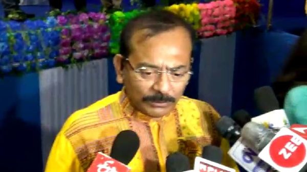 রাজ্যের মন্ত্রী অরূপ বিশ্বাস। রাজ্যের মন্ত্রী অরূপ বিশ্বাস।