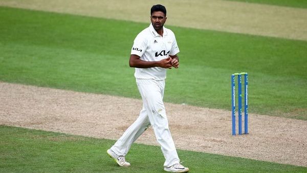রবিচন্দ্রন অশ্বিন রবিচন্দ্রন অশ্বিন