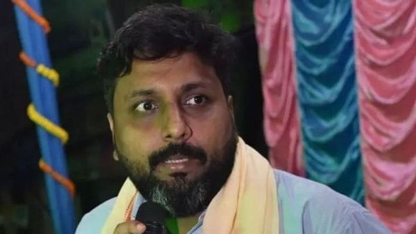 মণীশ শুক্লা (ফাইল ছবি, সৌজন্য ফেসবুক) মণীশ শুক্লা (ফাইল ছবি, সৌজন্য ফেসবুক)