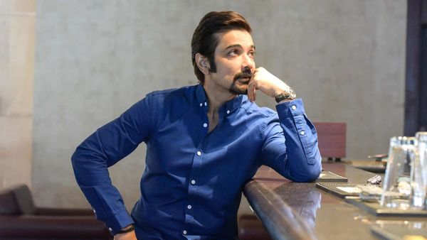 প্রসেনজিৎ চট্টোপাধ্যায় (ফাইল ছবি) প্রসেনজিৎ চট্টোপাধ্যায় (ফাইল ছবি)