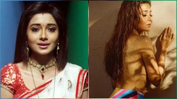 টিনার পোশাক নিয়ে আপত্তি অনুরাগীদের। টিনার পোশাক নিয়ে আপত্তি অনুরাগীদের।
