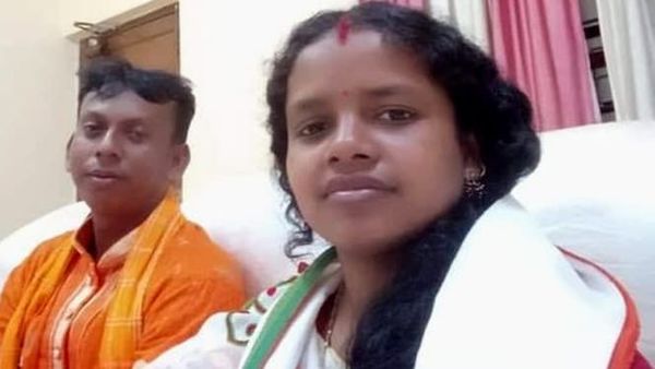 চন্দনা বাউড়ি চন্দনা বাউড়ি