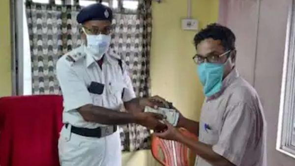 সাব ইন্সপেক্টর গোপাল কর্মকার। সাব ইন্সপেক্টর গোপাল কর্মকার।