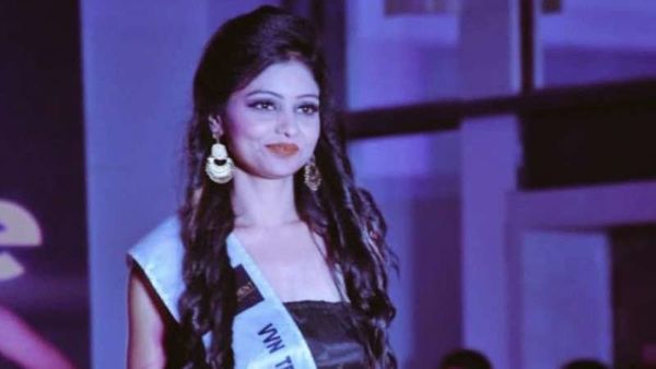 পরী পাসওয়ান পরী পাসওয়ান