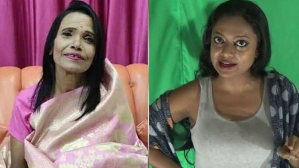 রানুর চরিত্রে থাকছেন ইশিকা। রানুর চরিত্রে থাকছেন ইশিকা।