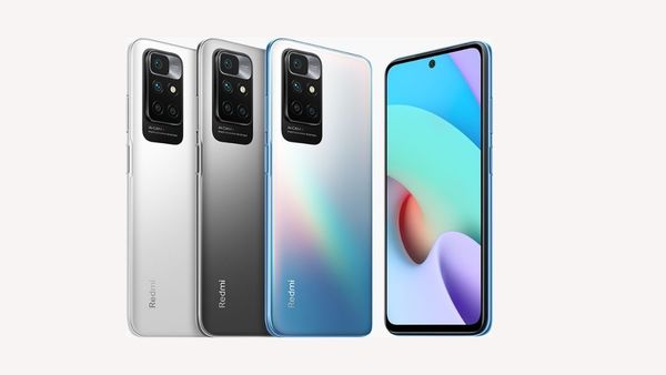 Redmi 10 Prime: সাধ্যের মধ্যে সাধপূরণ! জেনে নিন স্মার্টফোনের দাম, ফিচার্স 
, Bangla News