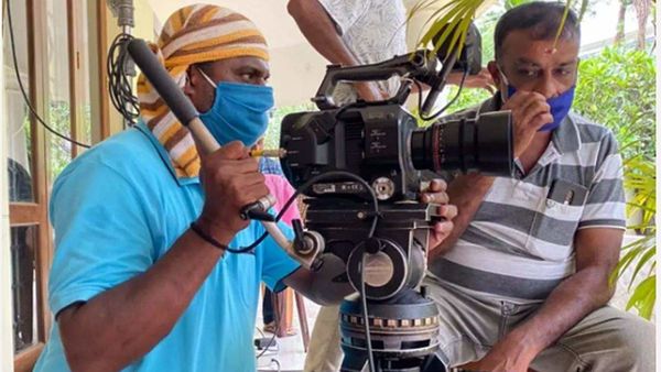 ধারাবাহিকের গল্প নির্বাচনের কড়া সমালোচনা করা হয়েছে। (প্রতীকী ছবি) ধারাবাহিকের গল্প নির্বাচনের কড়া সমালোচনা করা হয়েছে। (প্রতীকী ছবি)