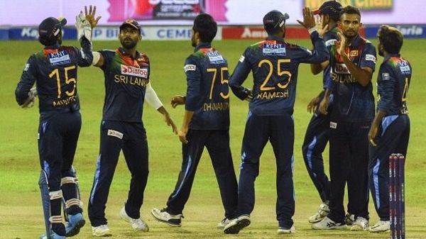 টিম শ্রীলঙ্কা (ছবি:গেটি ইমেজ) টিম শ্রীলঙ্কা (ছবি:গেটি ইমেজ)