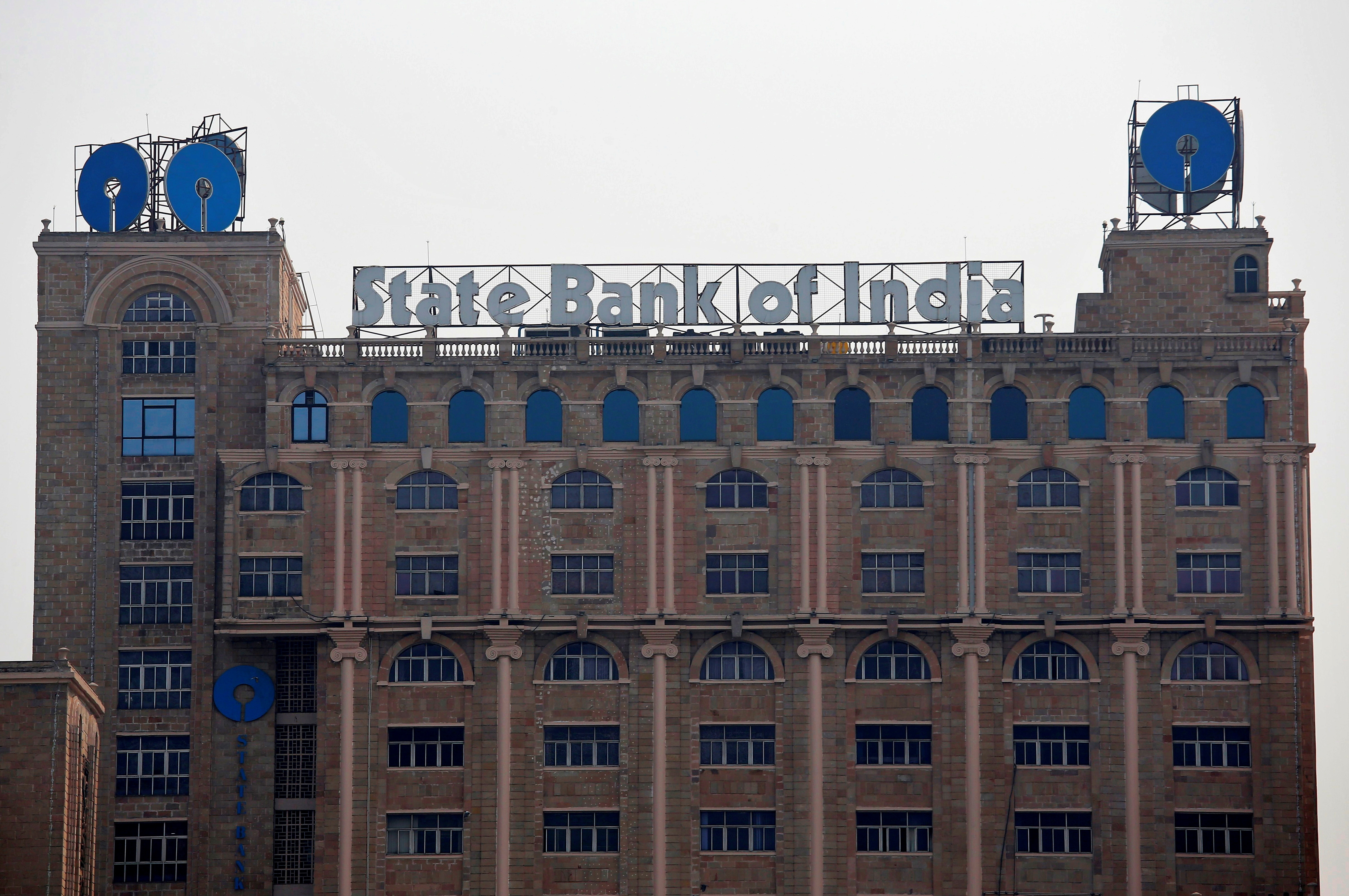 India's banks. State Bank of India. Английские банки в Индии. EJM State Bank. SBI USA.