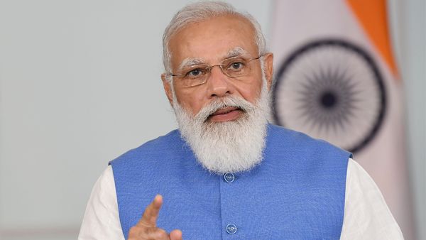 প্রধানমন্ত্রী নরেন্দ্র মোদী (ছবি সৌজন্যে পিটিআই) (HT_PRINT) প্রধানমন্ত্রী নরেন্দ্র মোদী (ছবি সৌজন্যে পিটিআই) (HT_PRINT)