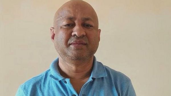 সোহেল রানা। সোহেল রানা।
