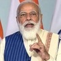 প্রধানমন্ত্রী নরেন্দ্র মোদী।