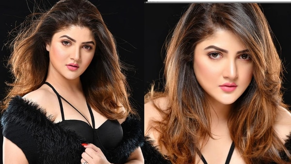 শ্রাবন্তী (ছবি-ইনস্টাগ্রাম) শ্রাবন্তী (ছবি-ইনস্টাগ্রাম)