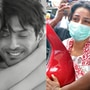 সিদ্ধার্থের অকাল মৃত্যুতে ভেঙে পড়েছেন শেহনাজ 