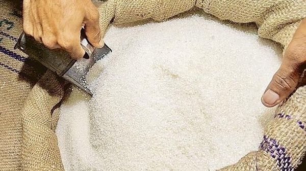 বেঁধে দেওয়া হল চিনির দাম বেঁধে দেওয়া হল চিনির দাম