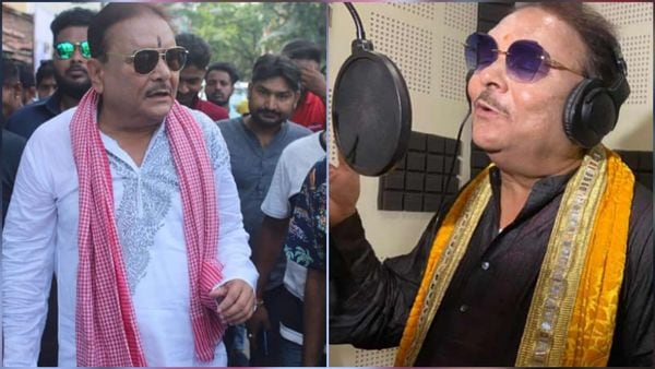 মদন মিত্র। মদন মিত্র।