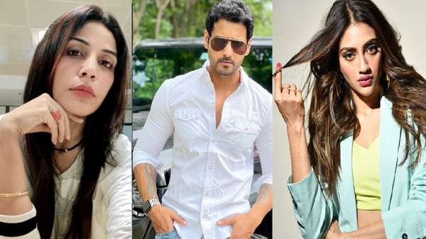 যশের জীবন থেকে সরে দাঁড়ালেন পুনম (ছবি সৌজন্যে- ইনস্টাগ্রাম) যশের জীবন থেকে সরে দাঁড়ালেন পুনম (ছবি সৌজন্যে- ইনস্টাগ্রাম)